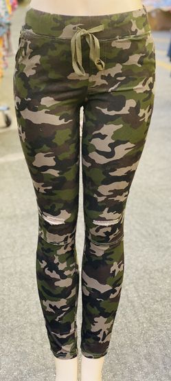 Army pants S M L