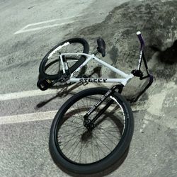 Street co 29 inch