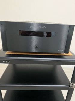 Emotiva XPA-2 Gen 2
