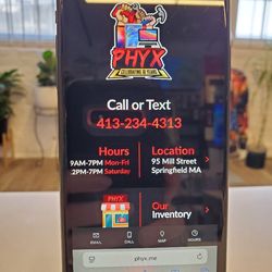 64GB iPhone XR 91% BH, All Carriers -2325 $200