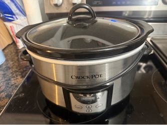 Crockpot