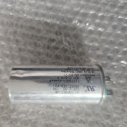 LG Electric Appliance Capacitor - EAE(contact info removed)4