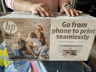 HP Deskjet 375