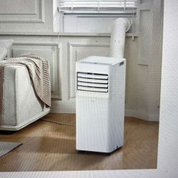 Midea 5,000 BTU Portable Air Conditioner 