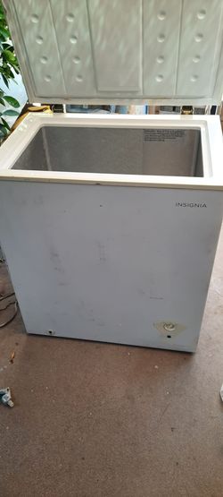Mini Freezer