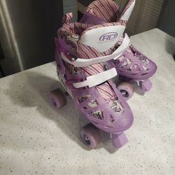 Girls Skates