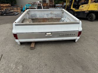 Chevy
