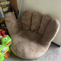 Toddler Seat