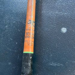 Calstar Rod 30/80