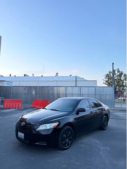 2008 Toyota Camry