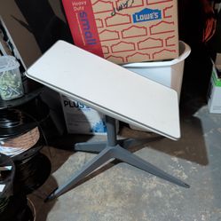 Starlink Dish and Modem