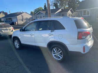 2014 KIA Sorento