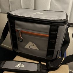 Insulated Lunch Box / Cooler