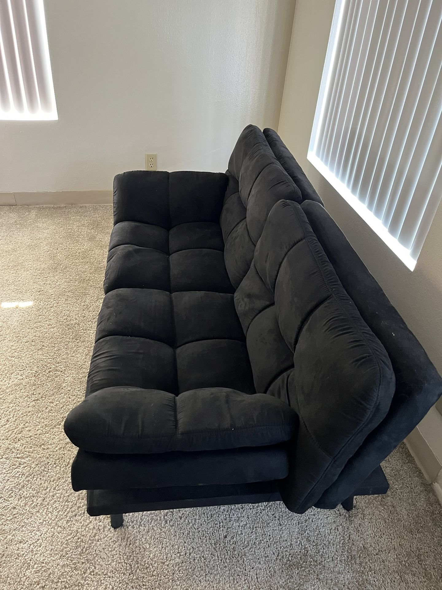 Futon for Sale in San Diego, CA OfferUp
