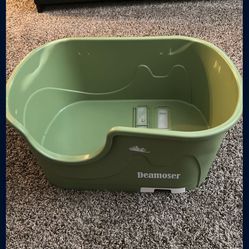 Xl Cat Litter Box