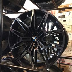 18” BMW Replicas B18