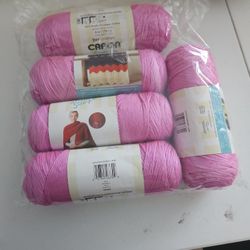 Caron SIMPLY SOFT YARN