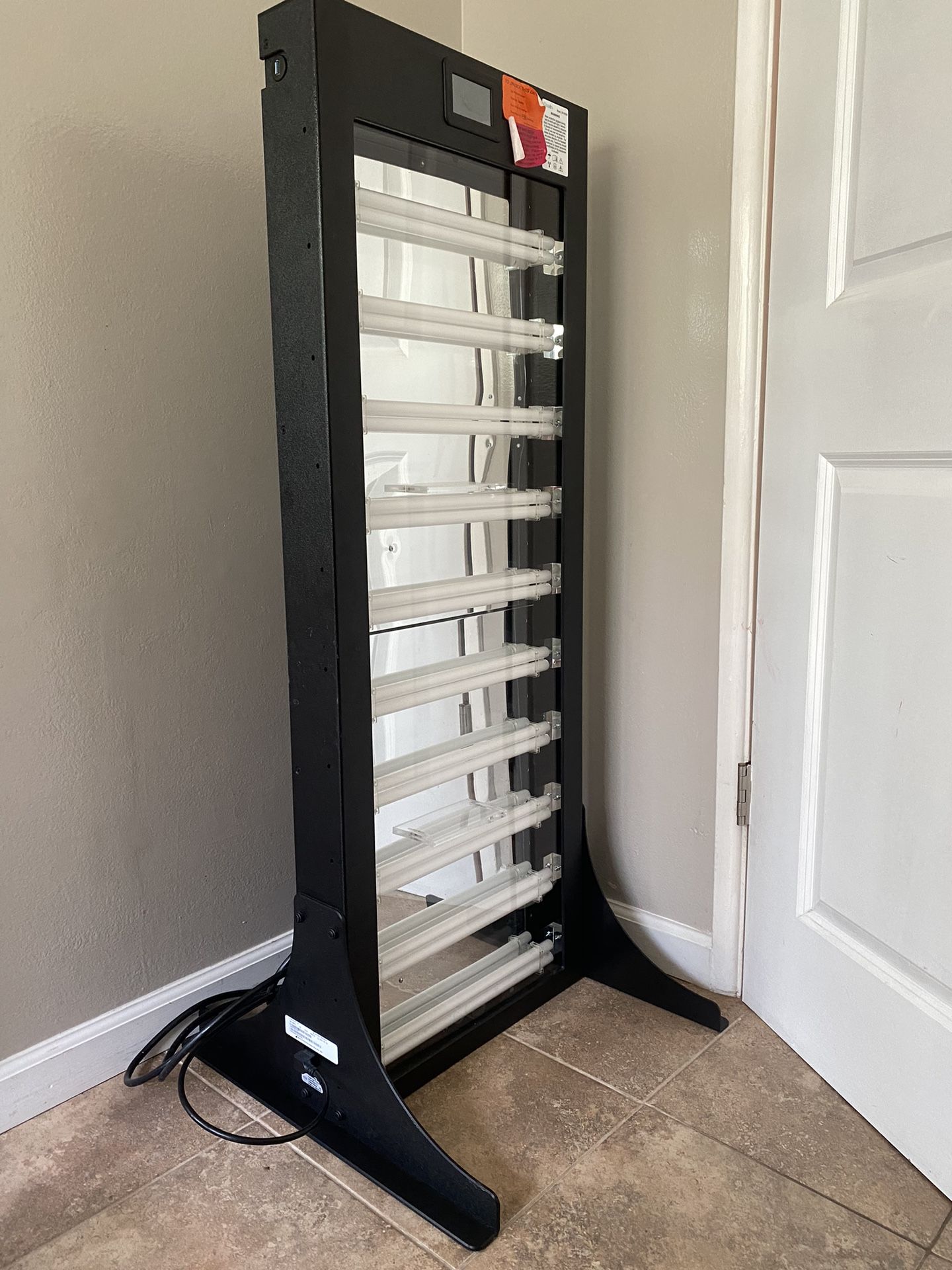 Daavlin Phototherapy Light Box