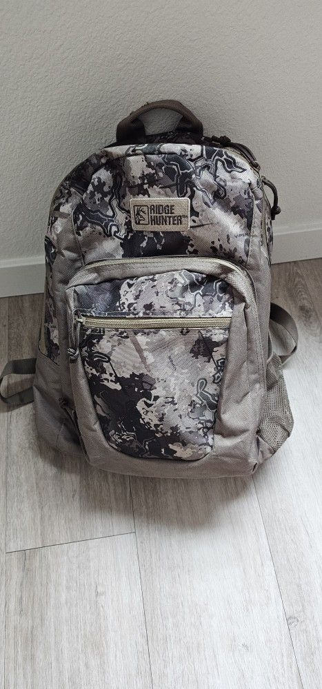 Ridge Hunter Backpack