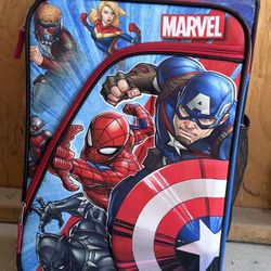kids suitcase 