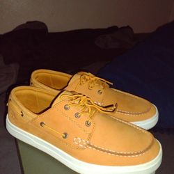 Men's Timberland Shoes 