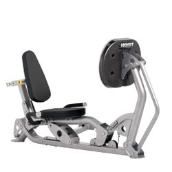Hoist V4 Leg Press Only - No Weights