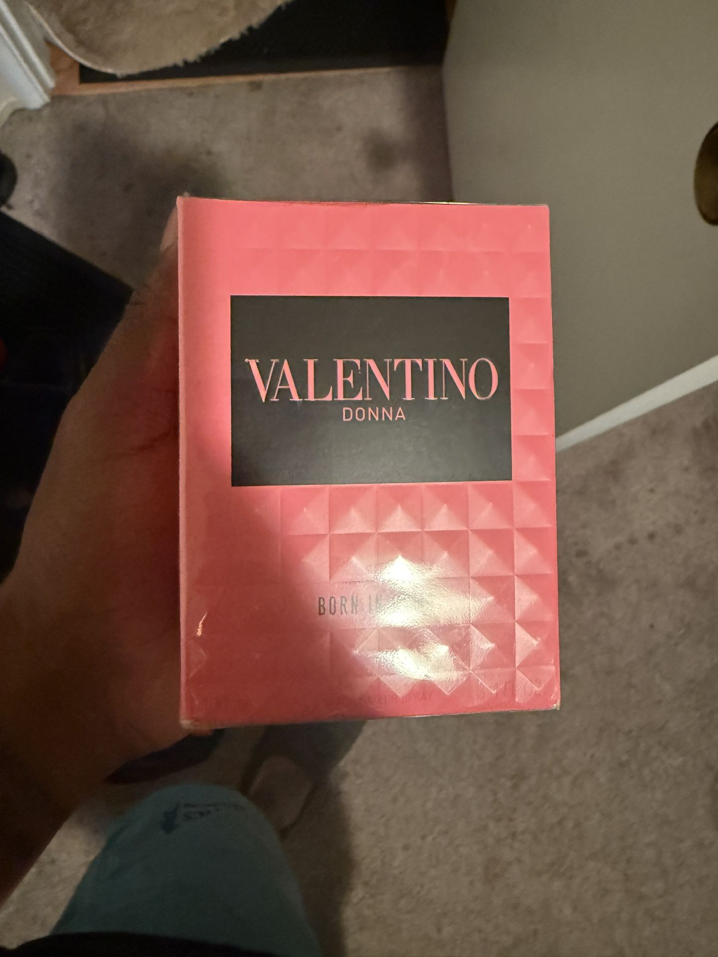 Valentino Donna Born In Roma Perfume