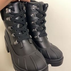 Women Boots 