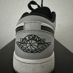Air Jordan 1s Low 