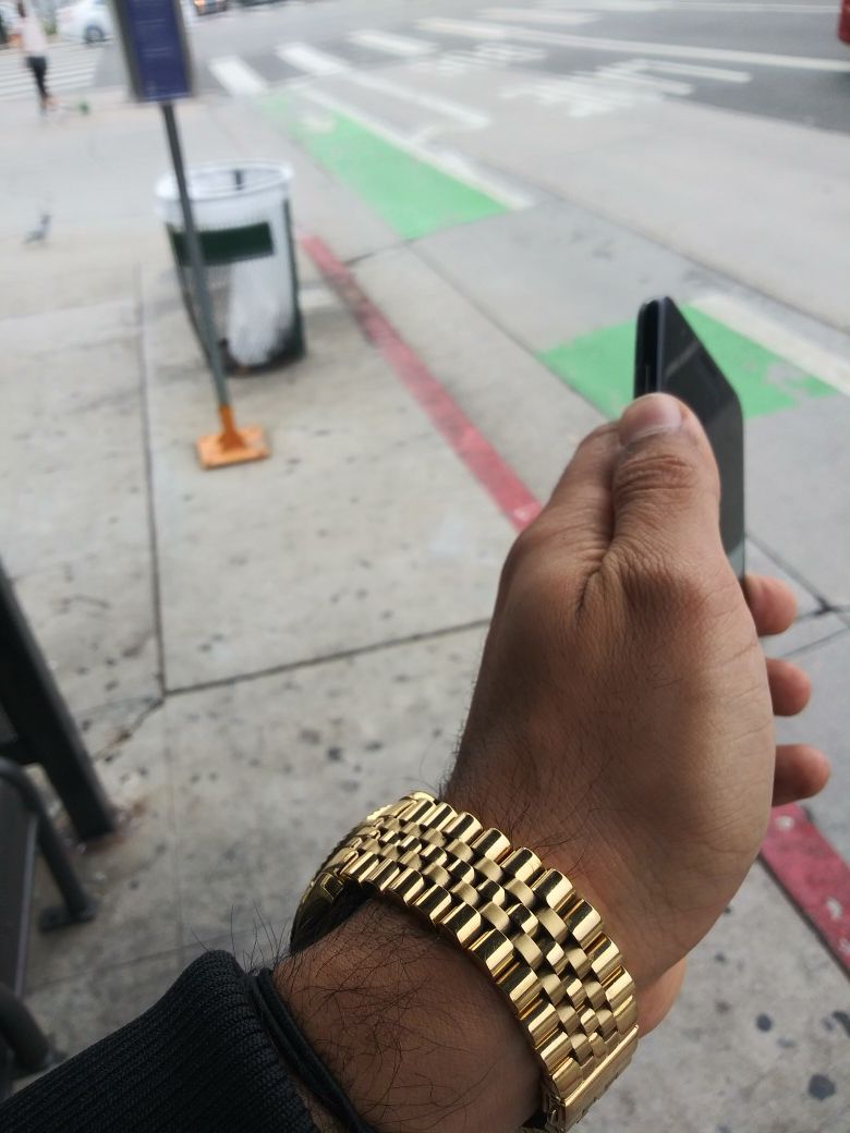Michael Kors Mens Watch