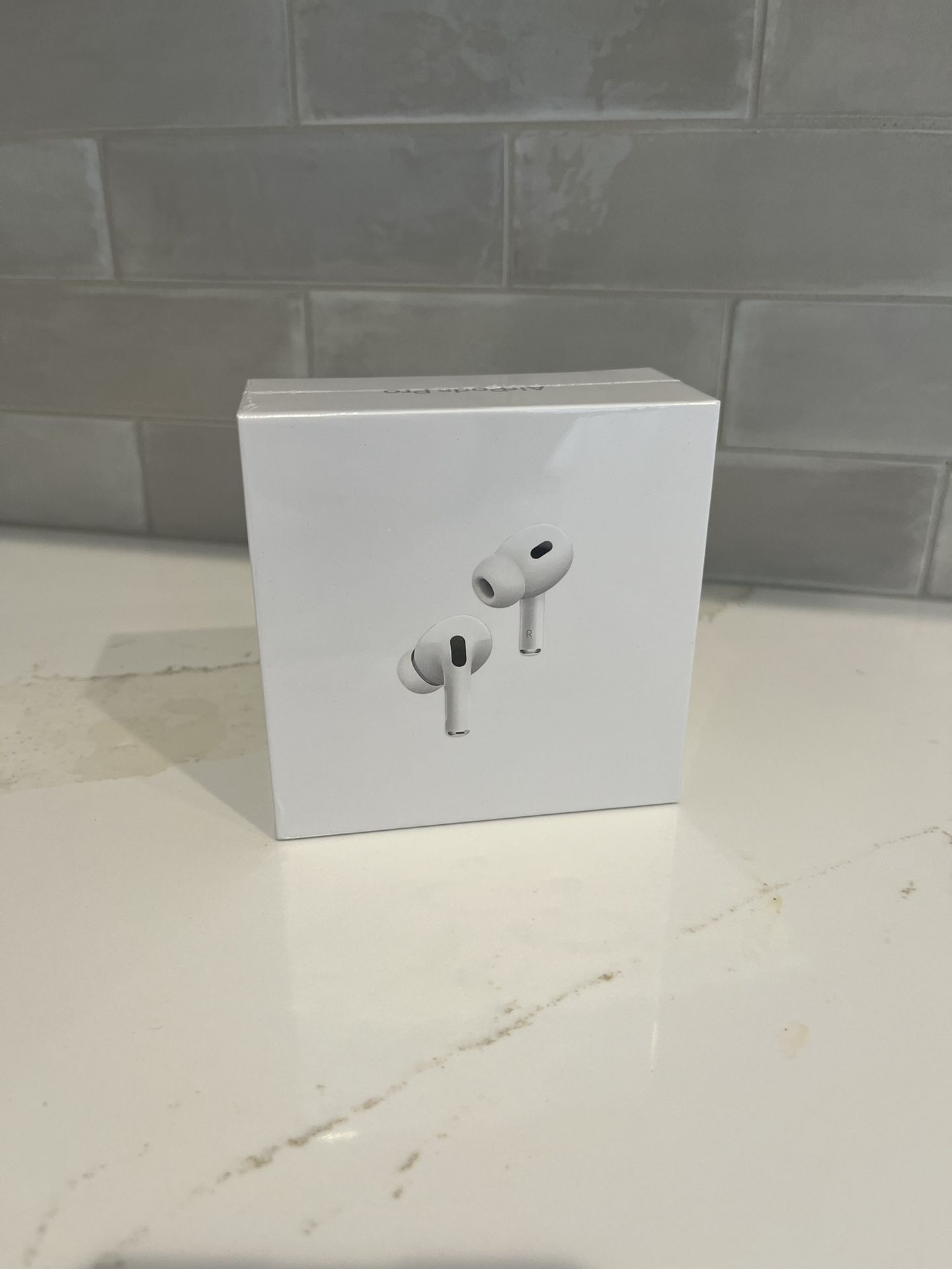 AirPod Pros 2