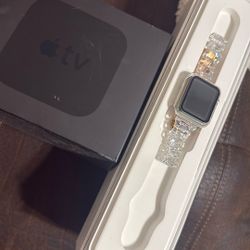 Apple Watch Apple Tv 