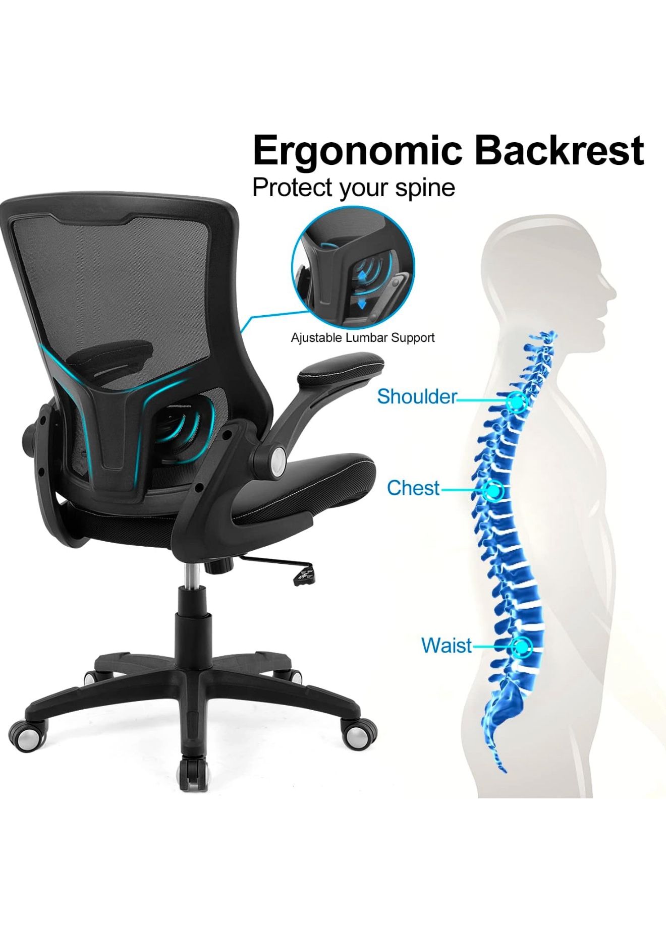 Office chair