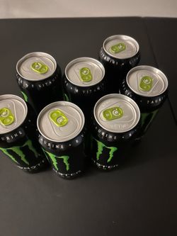 Monsters