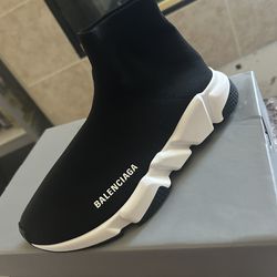 Balenciaga woman’s shoes