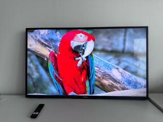 Toshiba 43-inch Smart 4K UHD Fire TV (Model: 43LF621U21)
