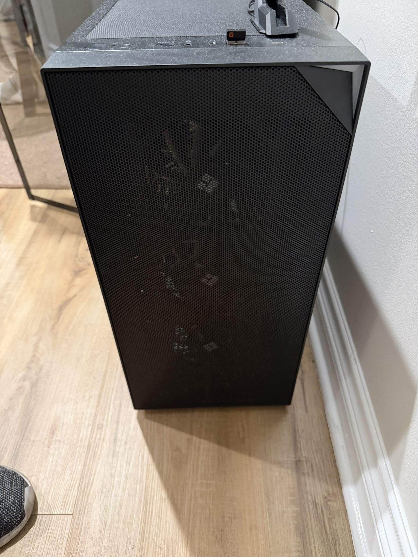 Gaming PC 9800x3d RTX 5080 PC