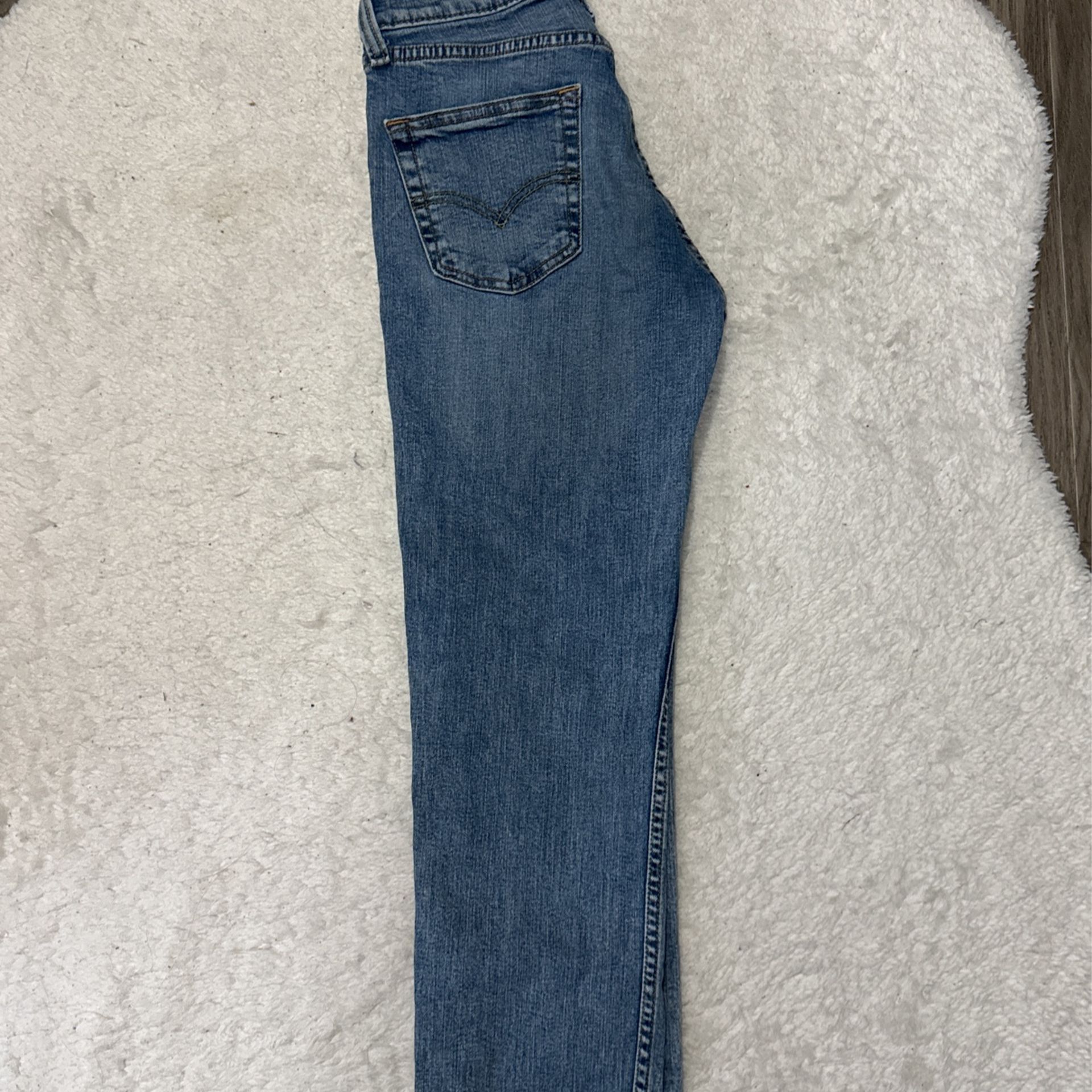 Levi Jeans 