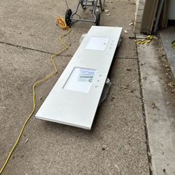 Vanity Top And Sinks