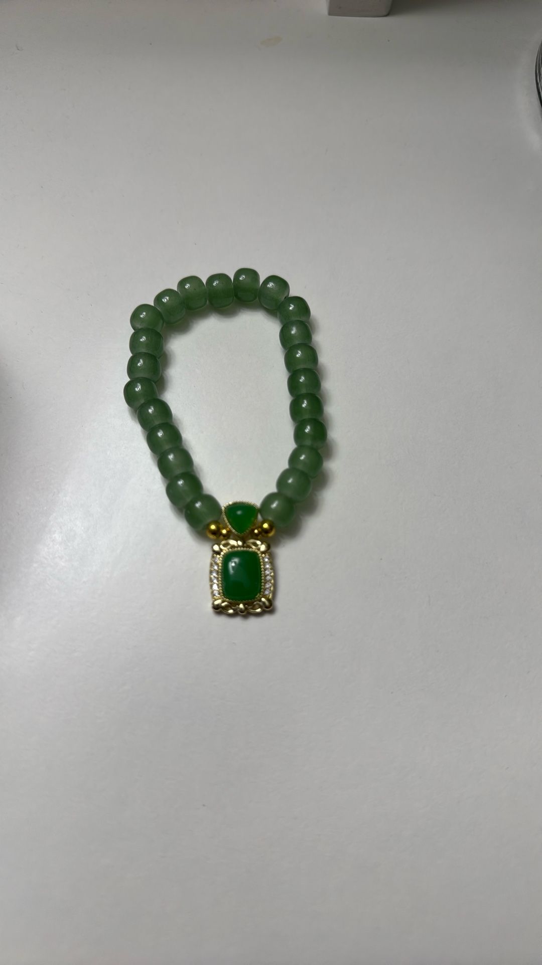 Jade Bracelet 