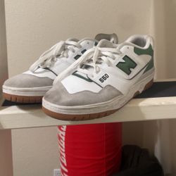 New Balance 550