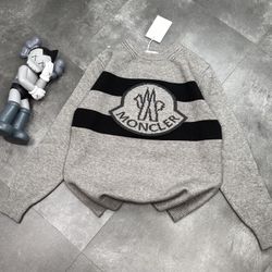 Moncler Men’s Sweater 2025 New 