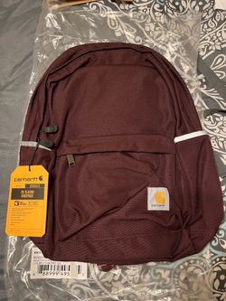 Carhartt Backpack