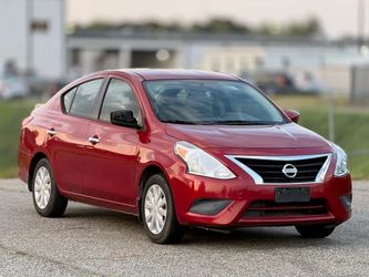 2015 Nissan Versa