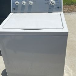 Kenmore Washer (Not Working)