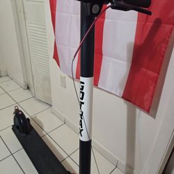 GoTrack Electric Scooter 