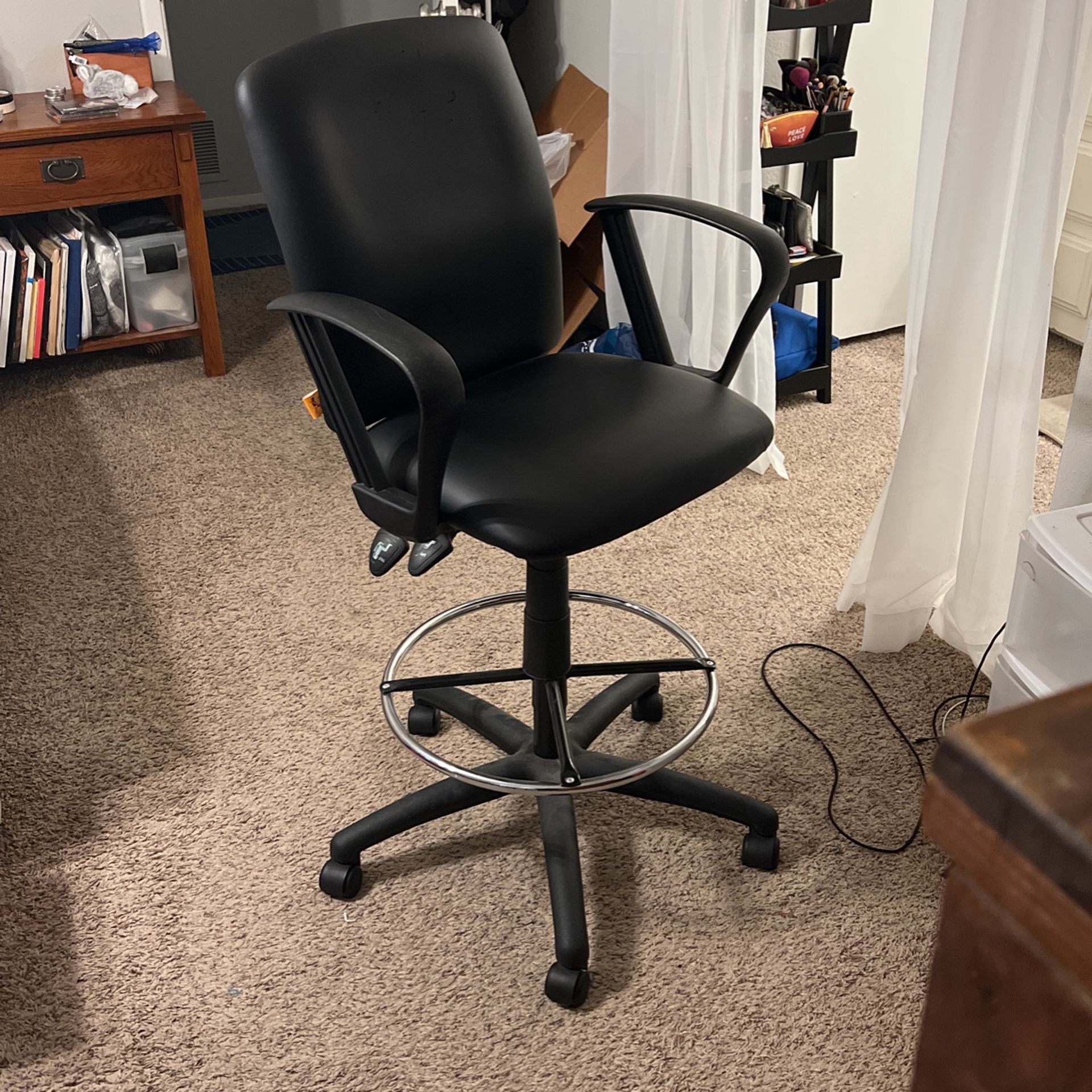 Drafting Chair Desk Chair