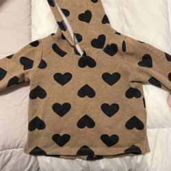 18 Months Sweaters 