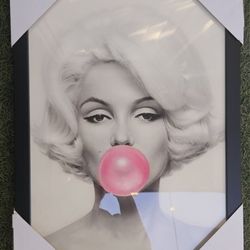 Marilyn Monroe Frame