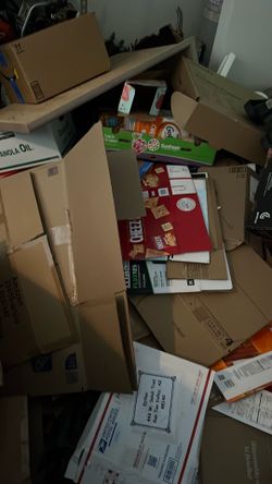 Boxes